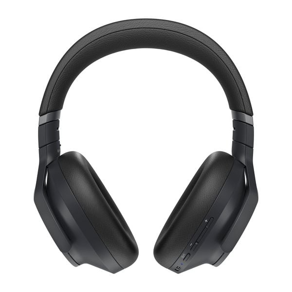 Panasonic Over-ear hoofdtelefoon EAH-A800E-K - Zwart in de groep HOME ELECTRONICS / Audio & Beeld / Koptelefoon & Accessoires / Koptelefoon bij TP E-commerce Nordic AB (D18880)