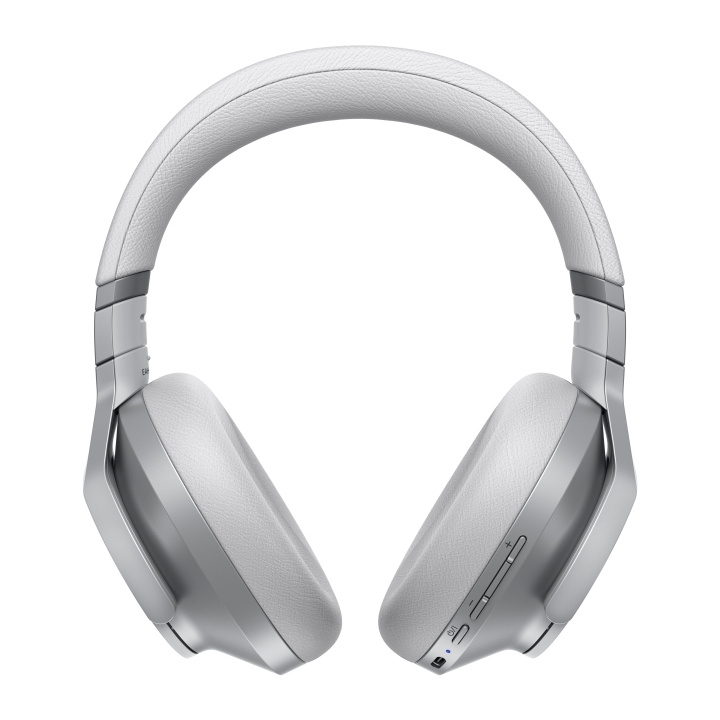 Panasonic Draadloze koptelefoon EAH-A800E-S - Zilver in de groep HOME ELECTRONICS / Audio & Beeld / Koptelefoon & Accessoires / Koptelefoon bij TP E-commerce Nordic AB (D18881)