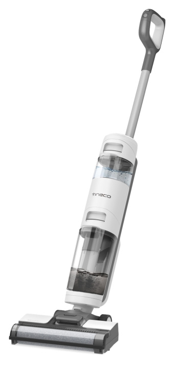 Tineco iFloor Breeze N - Nat- en droogzuiger in de groep HUISHOUDEN & TUIN / Schoonmaakproducten / Stofzuigers & Accessoires / Handstofzuigers bij TP E-commerce Nordic AB (D18889)