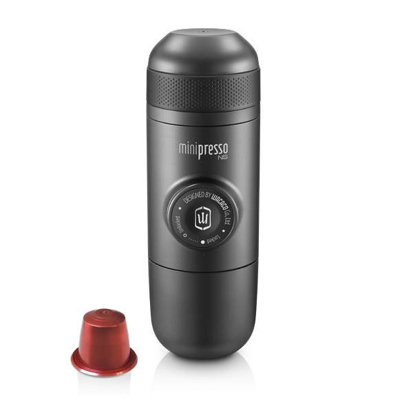 Wacaco Minipresso Nespresso Capsules in de groep HUISHOUDEN & TUIN / Huishoudelijke apparaten / Koffiezetapparaten en accessoires / Koffiecups bij TP E-commerce Nordic AB (D18893)