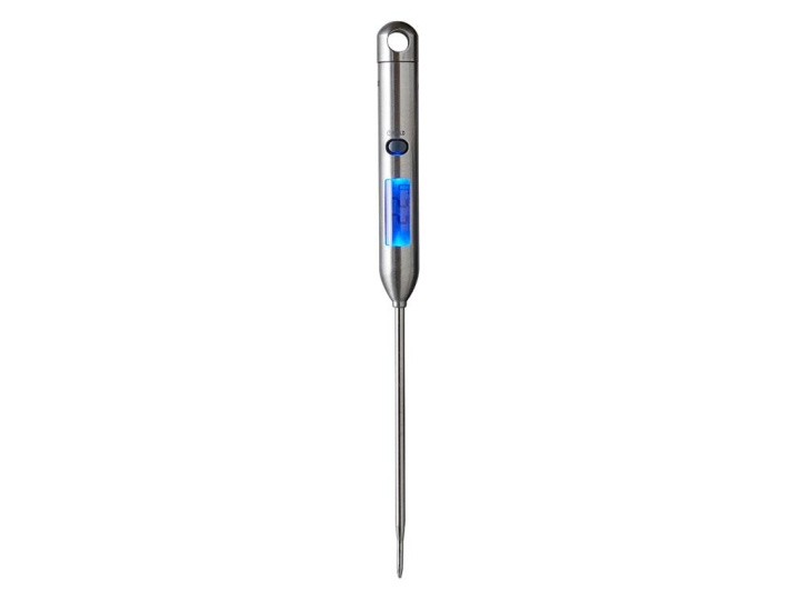 Mette Blomsterberg Blomsterbergs - Keukenthermometer LCD (234753) in de groep HUISHOUDEN & TUIN / Keukengerei / Overige keukengereedschap bij TP E-commerce Nordic AB (D18952)