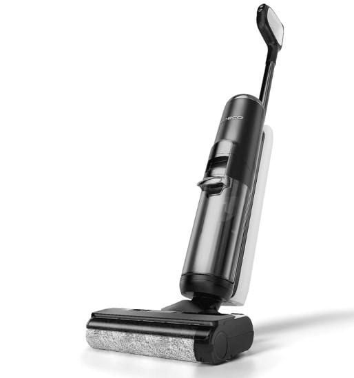 Tineco Floor One S5 Extreme Dark - Nat-droog stofzuiger in de groep HUISHOUDEN & TUIN / Schoonmaakproducten / Stofzuigers & Accessoires bij TP E-commerce Nordic AB (D18955)