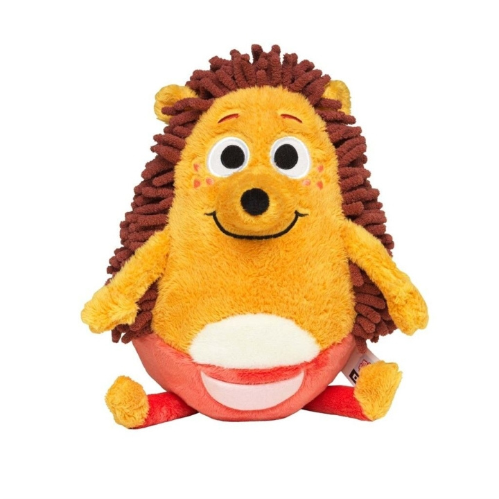 KREA DR - Pluche Borstel (6-276) in de groep SPEELGOED, KINDER- & BABYPRODUCTEN / Babyspeelgoed / Knuffels bij TP E-commerce Nordic AB (D18988)