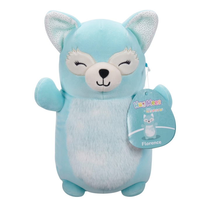 Squishmallows 25 cm - Knuffels - Floerence in de groep SPEELGOED, KINDER- & BABYPRODUCTEN / Babyspeelgoed / Knuffels bij TP E-commerce Nordic AB (D18997)