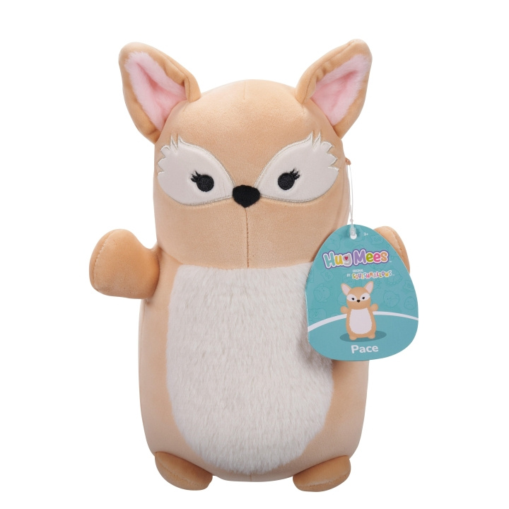 Squishmallows 25 cm - Knuffels - Tempo in de groep SPEELGOED, KINDER- & BABYPRODUCTEN / Babyspeelgoed / Knuffels bij TP E-commerce Nordic AB (D18998)