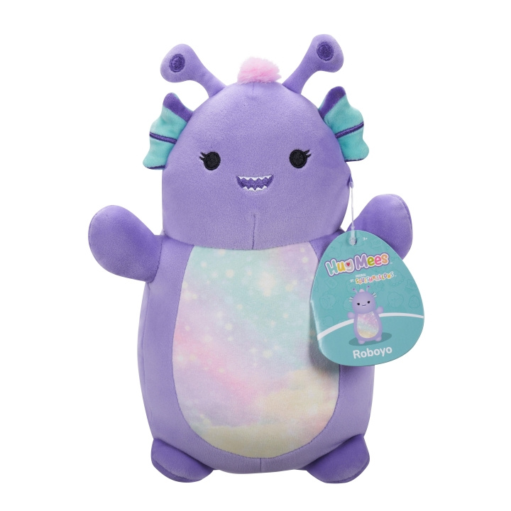 Squishmallows 25 cm - Knuffels - Roboyo in de groep SPEELGOED, KINDER- & BABYPRODUCTEN / Babyspeelgoed / Knuffels bij TP E-commerce Nordic AB (D18999)