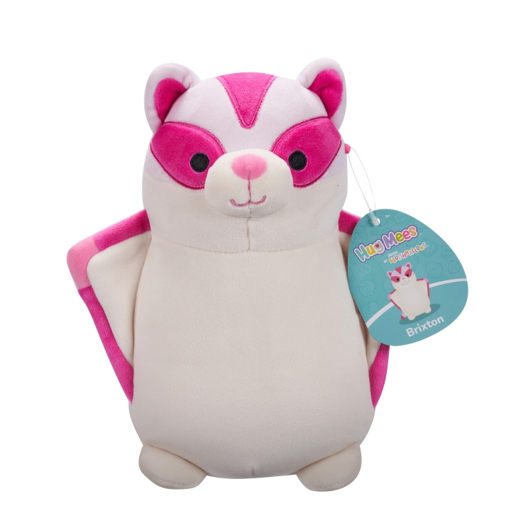 Squishmallows 25 cm - Knuffels - Brixton in de groep SPEELGOED, KINDER- & BABYPRODUCTEN / Babyspeelgoed / Knuffels bij TP E-commerce Nordic AB (D19000)