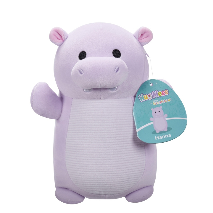 Squishmallows 25 cm - Knuffels - Hanna in de groep SPEELGOED, KINDER- & BABYPRODUCTEN / Babyspeelgoed / Knuffels bij TP E-commerce Nordic AB (D19001)