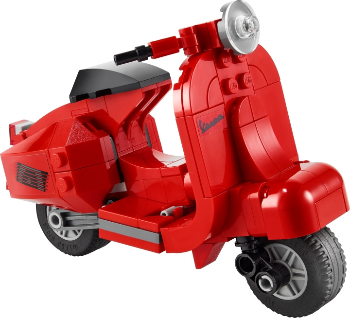 LEGO LEGO Schepper - Vespa (40517) in de groep SPEELGOED, KINDER- & BABYPRODUCTEN / Speelgoed / Bouwspeelgoed / Lego bij TP E-commerce Nordic AB (D19030)