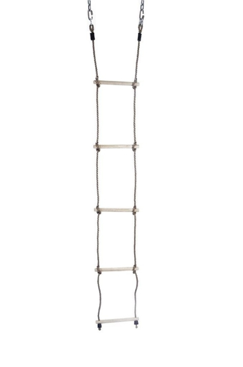 KREA 5 Step Climbing Ladder (36-45007) in de groep SPEELGOED, KINDER- & BABYPRODUCTEN / Babyspeelgoed / Activiteitenspeelgoed bij TP E-commerce Nordic AB (D19079)