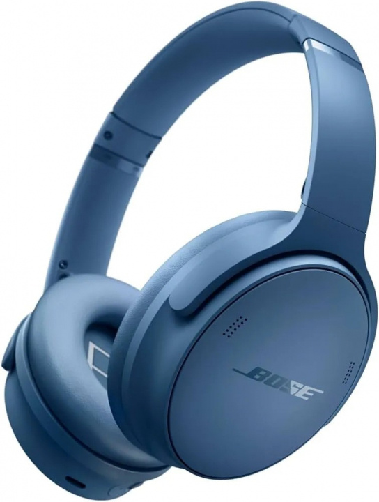 Bose QuietComfort ANC Bluetooth-hoofdtelefoon voor over de oren in de groep HOME ELECTRONICS / Audio & Beeld / Koptelefoon & Accessoires / Koptelefoon bij TP E-commerce Nordic AB (D19080)