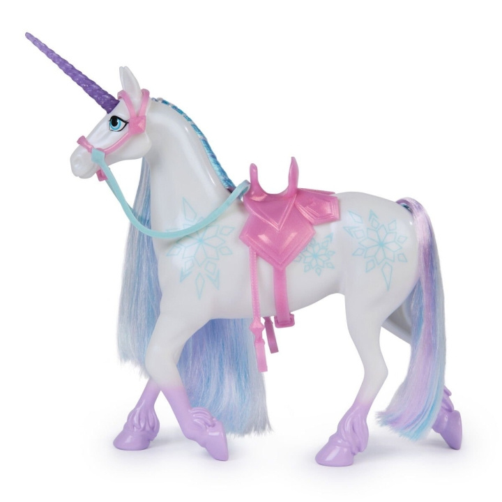 Unicorn Academy Fashion Doll Eenhoorn Gletsjer 28 cm - (6071170) in de groep SPEELGOED, KINDER- & BABYPRODUCTEN / Speelgoed / Docks & Accessoires bij TP E-commerce Nordic AB (D19096)