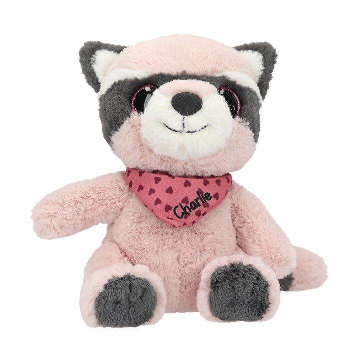 Trend SNUKIS Pluche Wasbeer 18 cm in de groep SPEELGOED, KINDER- & BABYPRODUCTEN / Babyspeelgoed / Knuffels bij TP E-commerce Nordic AB (D19130)