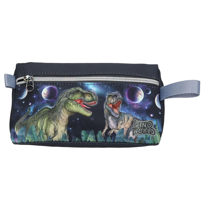 Dino World Potlodenkoker GALAXY - (0413134) in de groep SPEELGOED, KINDER- & BABYPRODUCTEN / Speelgoed / Etui bij TP E-commerce Nordic AB (D19151)