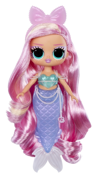L.O.L. Surprise! Tweens MERMAID Doll - Lola Waves (510451) in de groep SPEELGOED, KINDER- & BABYPRODUCTEN / Speelgoed / Docks & Accessoires bij TP E-commerce Nordic AB (D19156)