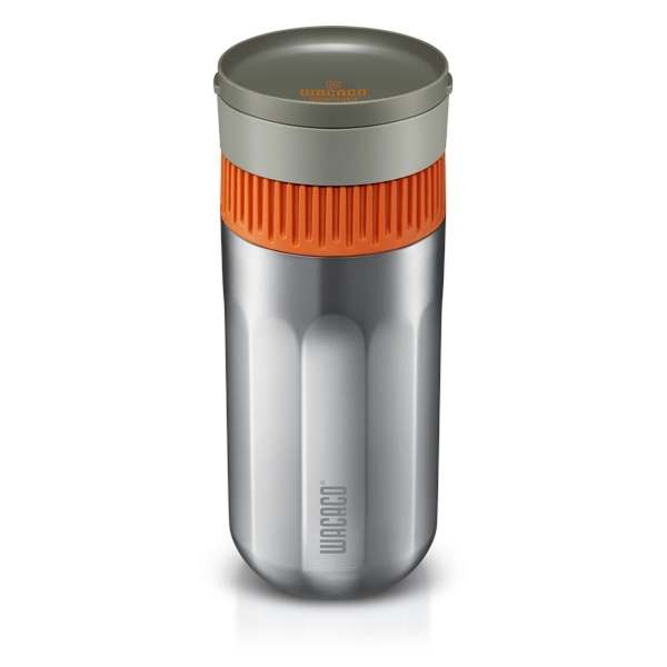 Wacaco Pipamoka apparaat voor het onder druk zetten van gemalen koffie in de groep HUISHOUDEN & TUIN / Huishoudelijke apparaten / Koffiezetapparaten en accessoires bij TP E-commerce Nordic AB (D19278)