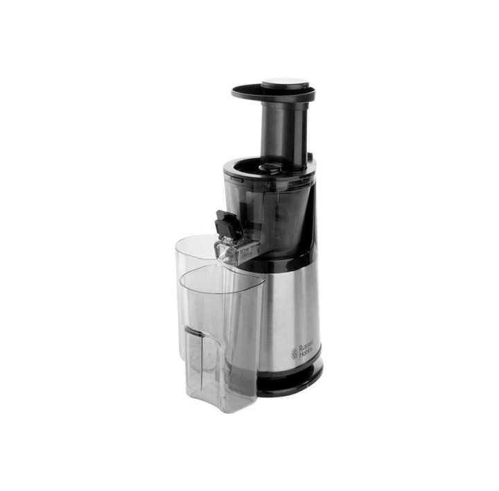 Russell Hobbs Slow Juicer in de groep HUISHOUDEN & TUIN / Huishoudelijke apparaten / Water & Sap / Sappersen bij TP E-commerce Nordic AB (D19292)