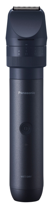 Panasonic Multishape meskop ER-CTN1-A301 in de groep BEAUTY & HEALTH / Haar & Styling / Scheren & Trimmen / Scheerapparaten bij TP E-commerce Nordic AB (D19317)