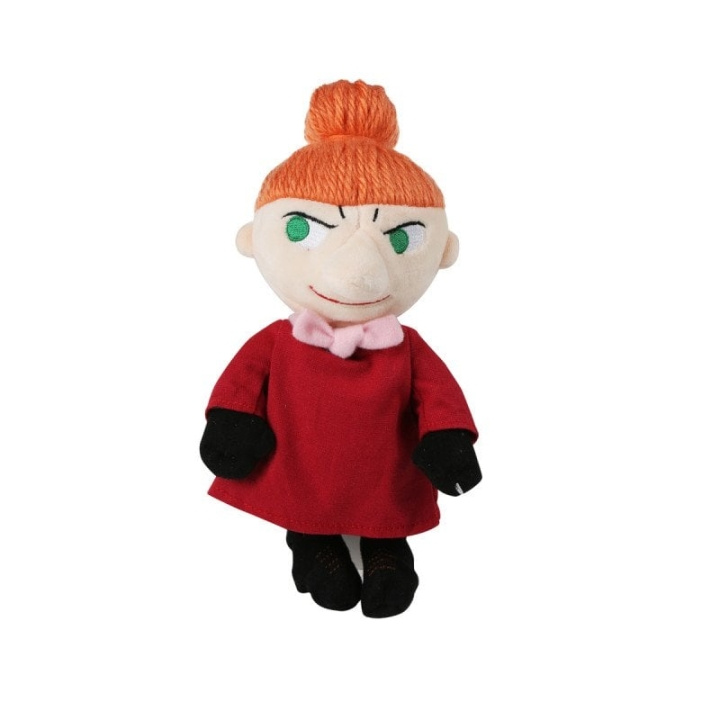 Moomin 25 cm Pluche - Mijn (35584001) in de groep SPEELGOED, KINDER- & BABYPRODUCTEN / Babyspeelgoed / Knuffels bij TP E-commerce Nordic AB (D19343)