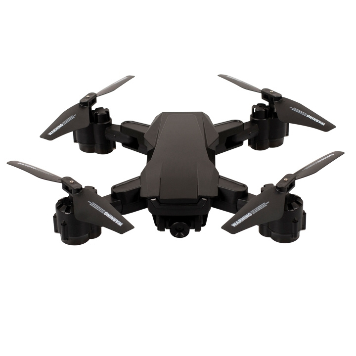 Rollei Fly 60 Fly More Combo Camera Drone in de groep SPEELGOED, KINDER- & BABYPRODUCTEN / Op afstand bestuurbaar / Drones bij TP E-commerce Nordic AB (D19411)