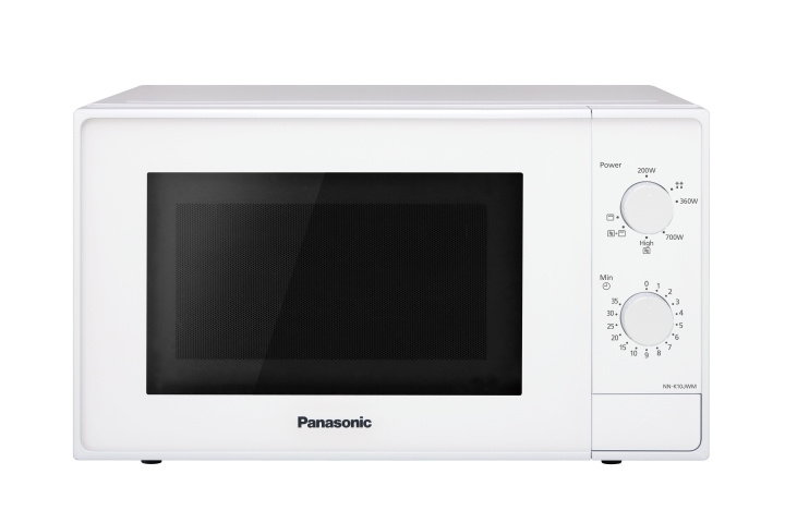 Panasonic Grill Magnetron NN-K10JW in de groep HUISHOUDEN & TUIN / Huishoudelijke apparaten / Magnetrons bij TP E-commerce Nordic AB (D19420)