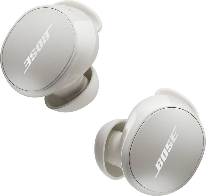 Bose QuietComfort True draadloze oordopjes in de groep HOME ELECTRONICS / Audio & Beeld / Koptelefoon & Accessoires / Koptelefoon bij TP E-commerce Nordic AB (D19422)
