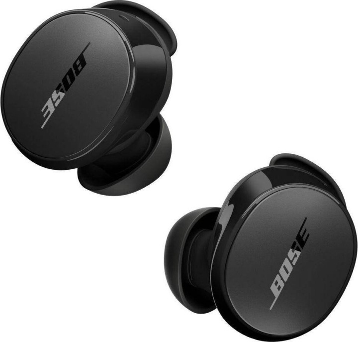 Bose QuietComfort True draadloze oordopjes in de groep HOME ELECTRONICS / Audio & Beeld / Koptelefoon & Accessoires / Koptelefoon bij TP E-commerce Nordic AB (D19423)