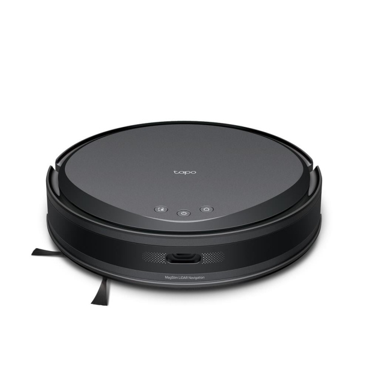 TP-Link Tapo RV20 Max 5300Pa MagSlim LiDAR navigatie robotstofzuiger en mop in de groep HUISHOUDEN & TUIN / Schoonmaakproducten / Stofzuigers & Accessoires / Robotstofzuigers bij TP E-commerce Nordic AB (D19438)