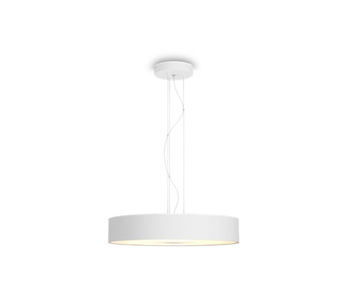 Philips Hue Fair Hue hanglamp - White Ambiance in de groep HOME ELECTRONICS / Verlichting / Plafondverlichting bij TP E-commerce Nordic AB (D19439)