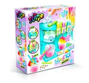 So Slime Slijm-ijsmachine - (3101) in de groep SPEELGOED, KINDER- & BABYPRODUCTEN / Speelgoed / Speelgoed bij TP E-commerce Nordic AB (D19445)