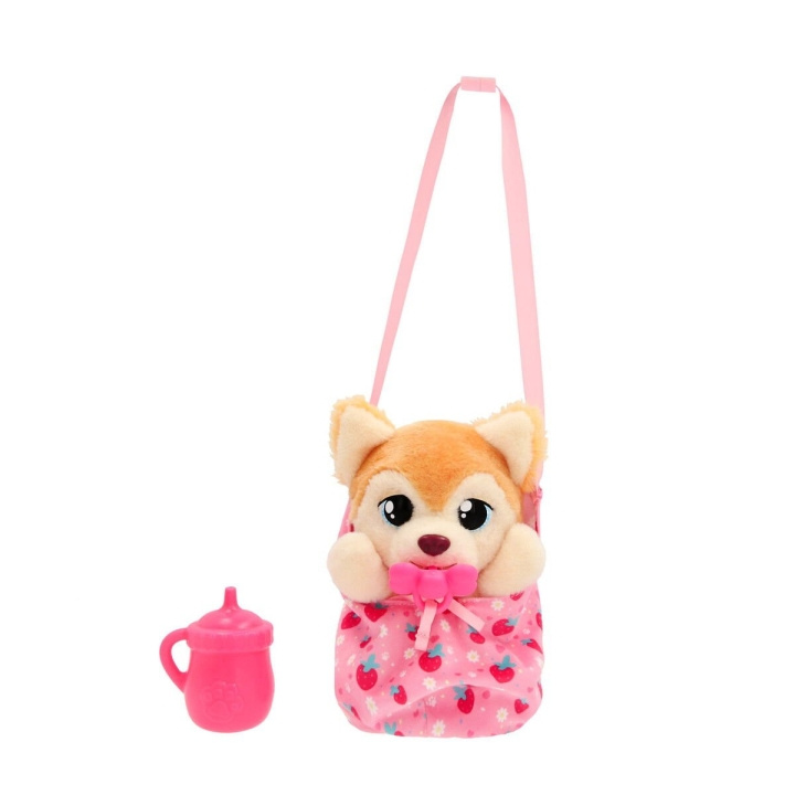Baby Paws Yummy 17,5 cm - Shiba in de groep SPEELGOED, KINDER- & BABYPRODUCTEN / Babyspeelgoed / Knuffels bij TP E-commerce Nordic AB (D19451)