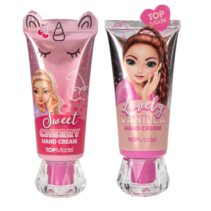 TOPModel Handcreme BEAUTY and ME - 30 ml in de groep BEAUTY & HEALTH / Manicure/pedicure / Handcrèmes bij TP E-commerce Nordic AB (D19470)