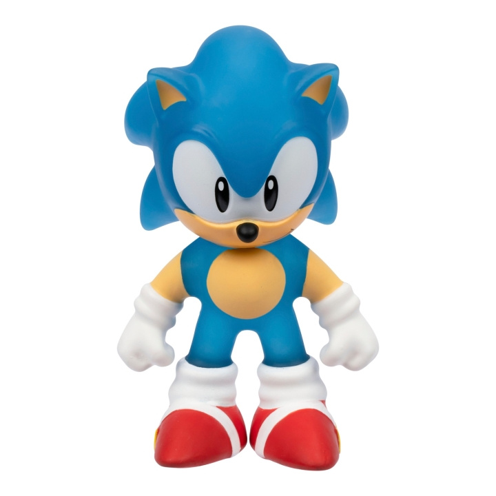 Goo Jit Zu Gloedgolf Sonic - (42745) in de groep SPEELGOED, KINDER- & BABYPRODUCTEN / Speelgoed / Figuren, Miniaturen & accessoires bij TP E-commerce Nordic AB (D19499)