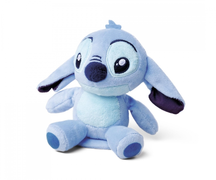 Disney Pluche Stitch Schouderpluche (6315870464) in de groep SPEELGOED, KINDER- & BABYPRODUCTEN / Babyspeelgoed / Knuffels bij TP E-commerce Nordic AB (D19572)