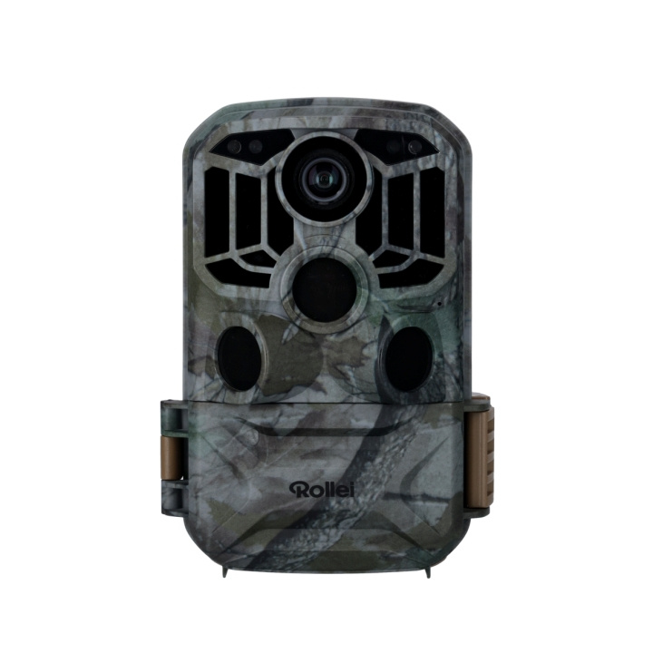 Rollei 4K WiFi wildcamera D61T1AW in de groep HOME ELECTRONICS / Foto & Video / Wildlife/Trail camera\'s bij TP E-commerce Nordic AB (D19595)