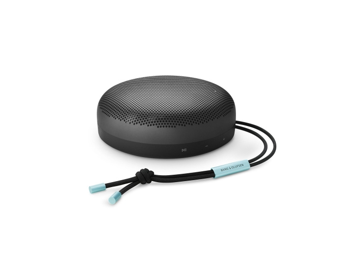 B&O Play Bang & Olufsen BeoSound A1 - 2e generatie - Zuurstof in de groep HOME ELECTRONICS / Audio & Beeld / Luidsprekers & accessoires / Bluetooth-luidsprekers bij TP E-commerce Nordic AB (D19620)