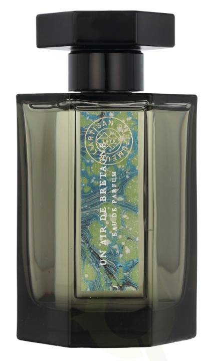 L\'Artisan Parfumeur Un Air De Bretagne Edp Spray 100 ml in de groep BEAUTY & HEALTH / Geuren & Parfum / Parfum / Unisex bij TP E-commerce Nordic AB (D19628)