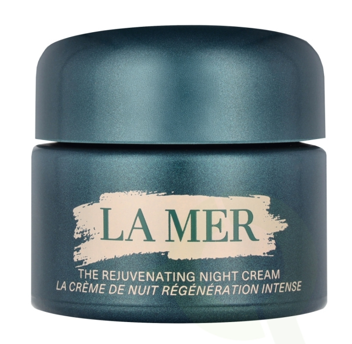 La mer The Rejuvenating Night Cream 30 ml in de groep BEAUTY & HEALTH / Huidsverzorging / Gezicht / Nachtcrème bij TP E-commerce Nordic AB (D19630)