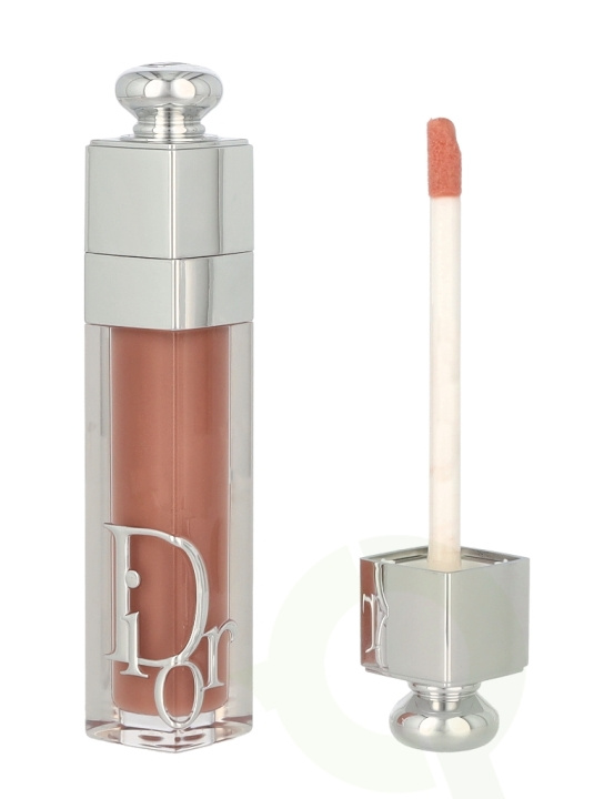 Dior Addict Lip Maximizer 6 ml #013 Beige in de groep BEAUTY & HEALTH / Makeup / Lippen / Lipp gloss bij TP E-commerce Nordic AB (D19637)