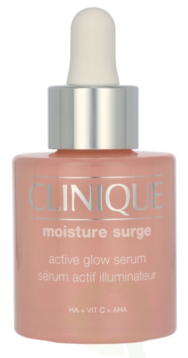 Clinique Moisture Surge Active Glow Serum 30 ml in de groep BEAUTY & HEALTH / Huidsverzorging / Gezicht / Huidserum bij TP E-commerce Nordic AB (D19649)