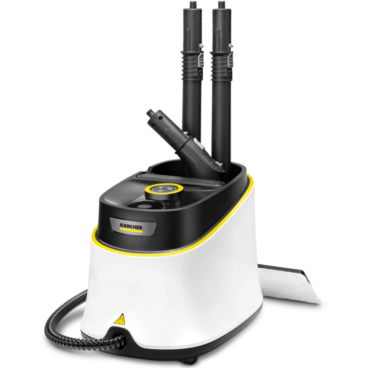 Kärcher SC 3 Deluxe Easy Fix *EU in de groep HUISHOUDEN & TUIN / Tuinproducten / Hogedrukreinigers bij TP E-commerce Nordic AB (D19716)