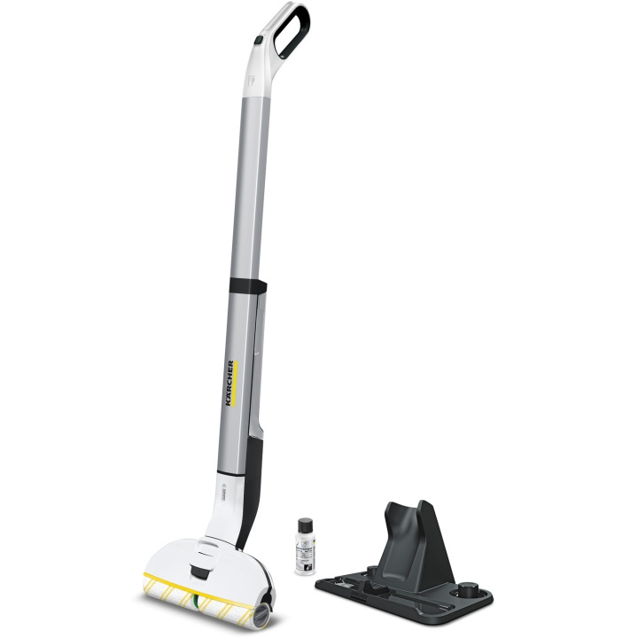 Kärcher EWM 2 Golvtvätt in de groep HUISHOUDEN & TUIN / Schoonmaakproducten / Stofzuigers & Accessoires / Stofzuigers bij TP E-commerce Nordic AB (D19718)