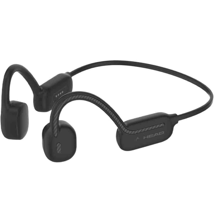 Head Bone Conduction Headphones in de groep HOME ELECTRONICS / Audio & Beeld / Koptelefoon & Accessoires / Koptelefoon bij TP E-commerce Nordic AB (D19719)