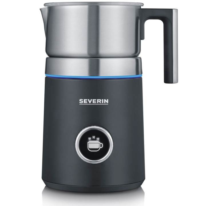 Severin Mjölkskummare Spuma SM 3587 700ML Veegan in de groep HUISHOUDEN & TUIN / Huishoudelijke apparaten / Koffiezetapparaten en accessoires / Melkopschuimers bij TP E-commerce Nordic AB (D19750)