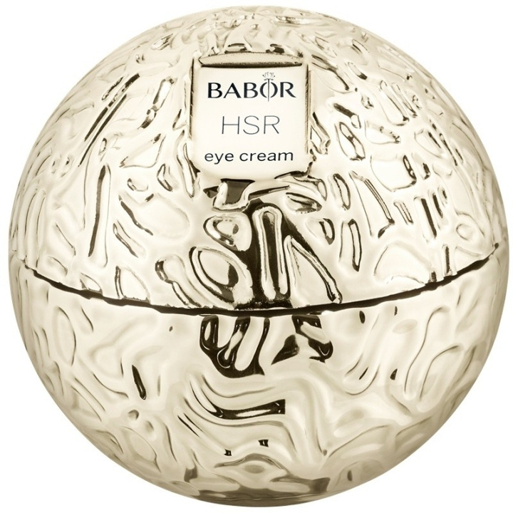 Babor HSR Lifting Anti-Wrinkle Eye Cream 30ml in de groep BEAUTY & HEALTH / Huidsverzorging / Gezicht / Ogen bij TP E-commerce Nordic AB (D19789)