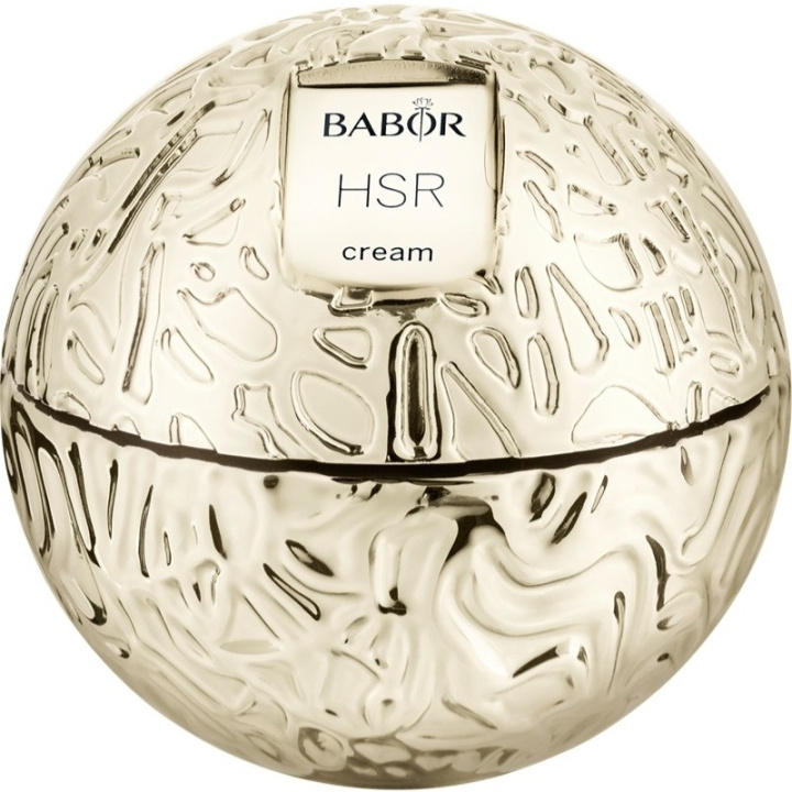 Babor HSR Lifting Anti-Wrinkle Cream 50ml in de groep BEAUTY & HEALTH / Huidsverzorging / Gezicht / Dagcrème bij TP E-commerce Nordic AB (D19790)
