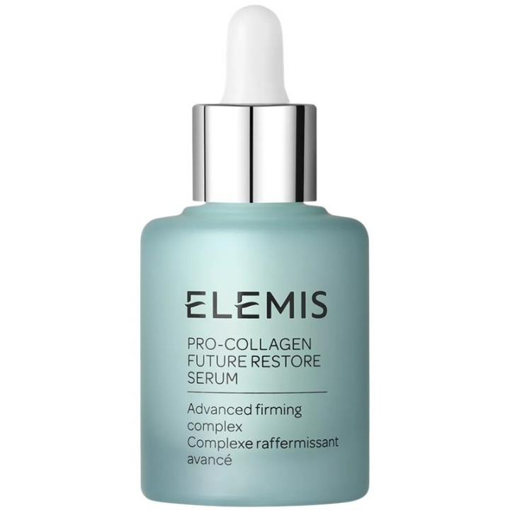 Elemis Pro-Collagen Future Restore Serum 30ml in de groep BEAUTY & HEALTH / Huidsverzorging / Gezicht / Huidserum bij TP E-commerce Nordic AB (D19794)