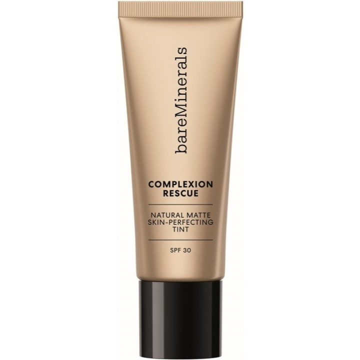 BareMinerals Complexion Rescue Tinted Hydrating Gel Cream - Desert 6.5 in de groep BEAUTY & HEALTH / Makeup / Make-up gezicht / Foundation bij TP E-commerce Nordic AB (D19796)