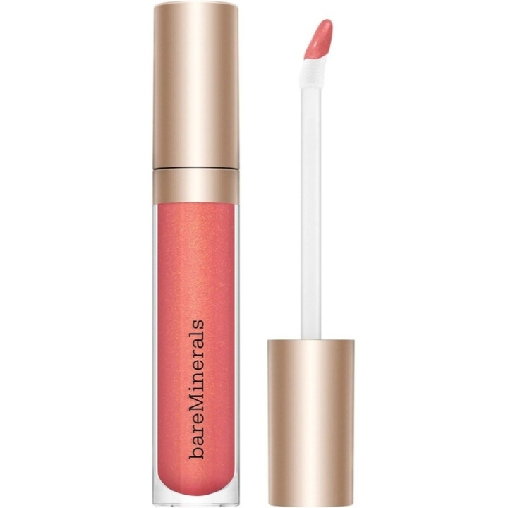 BareMinerals Mineralist Lip Gloss Balm Trust in de groep BEAUTY & HEALTH / Makeup / Lippen / Lippenbalsem bij TP E-commerce Nordic AB (D19810)