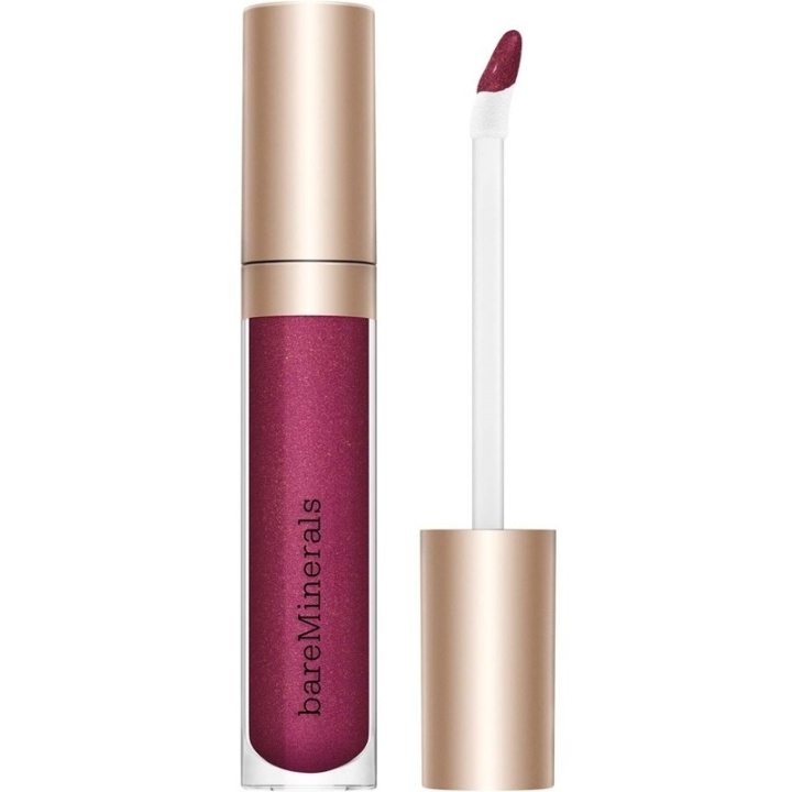 BareMinerals Mineralist Lip Gloss Balm Ambition in de groep BEAUTY & HEALTH / Makeup / Lippen / Lippenbalsem bij TP E-commerce Nordic AB (D19811)